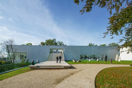 Museum Arnhem
